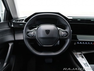 Peugeot 408 1.2PureTech,96kW,ALLURE,A 2024