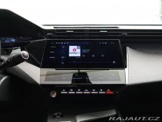 Peugeot 408 1.2PureTech,96kW,ALLURE,A 2024