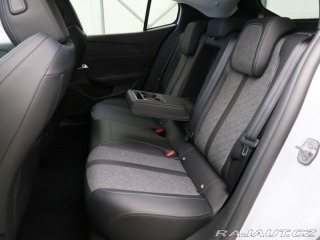 Peugeot 408 1.2PureTech,96kW,ALLURE,A 2024