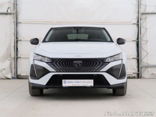 Peugeot 408 1.2PureTech,96kW,ALLURE,A 2024