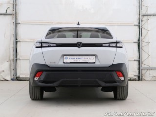 Peugeot 408 1.2PureTech,96kW,ALLURE,A 2024