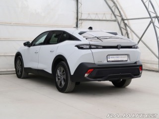 Peugeot 408 1.2PureTech,96kW,ALLURE,A 2024