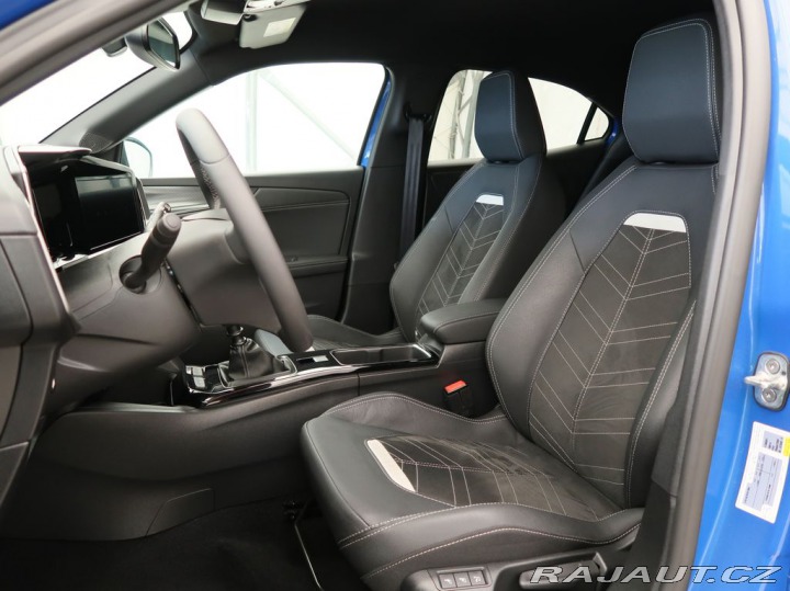 Opel Mokka 1.2TURBO,100kW,ULTIMATE,M 2024