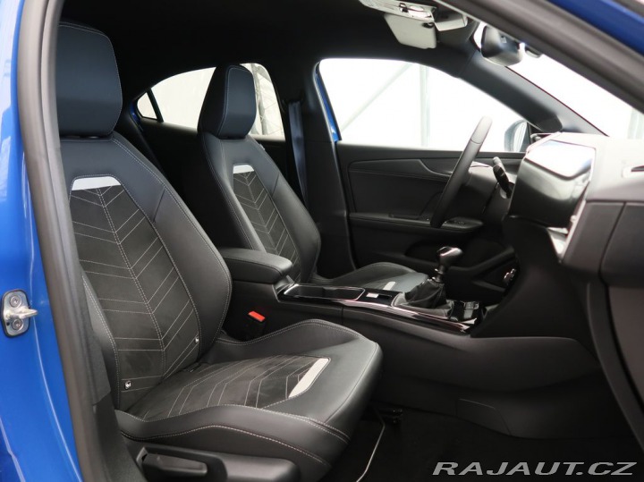 Opel Mokka 1.2TURBO,100kW,ULTIMATE,M 2024