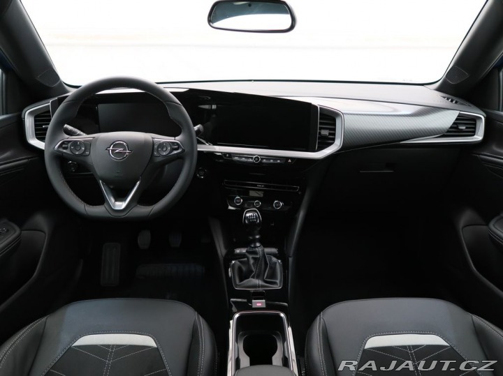 Opel Mokka 1.2TURBO,100kW,ULTIMATE,M 2024