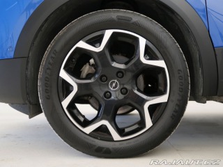 Opel Mokka 1.2TURBO,100kW,ULTIMATE,M 2024