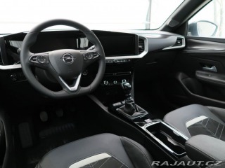 Opel Mokka 1.2TURBO,100kW,ULTIMATE,M 2024