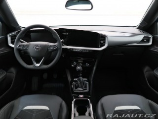 Opel Mokka 1.2TURBO,100kW,ULTIMATE,M 2024