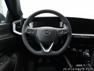 Opel Mokka 1.2TURBO,100kW,ULTIMATE,M 2024