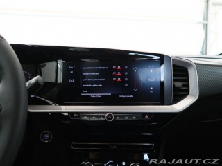 Opel Mokka 1.2TURBO,100kW,ULTIMATE,M 2024