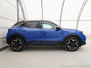 Opel Mokka 1.2TURBO,100kW,ULTIMATE,M 2024