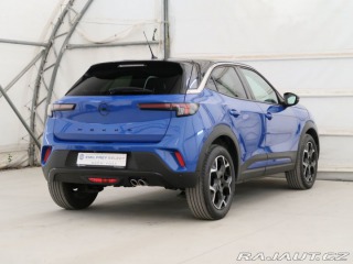 Opel Mokka 1.2TURBO,100kW,ULTIMATE,M 2024