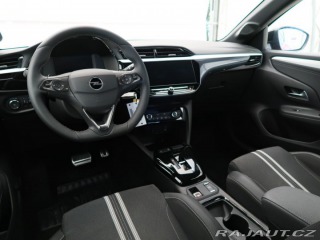 Opel Corsa 1.2TURBO,74kW,GS,AT8 2025