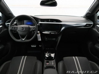 Opel Corsa 1.2TURBO,74kW,GS,AT8 2025