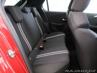 Opel Corsa 1.2TURBO,74kW,GS,AT8 2025