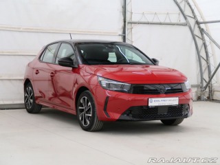 Opel Corsa 1.2TURBO,74kW,GS,AT8 2025