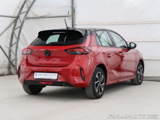 Opel Corsa 1.2TURBO,74kW,GS,AT8 2025