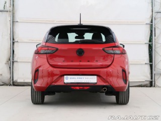 Opel Corsa 1.2TURBO,74kW,GS,AT8 2025