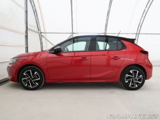 Opel Corsa 1.2TURBO,74kW,GS,AT8 2025