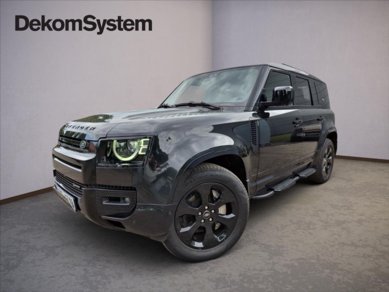 Land Rover Defender 3,0 D300 HSE