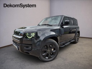 Land Rover Defender 3,0 D300 HSE