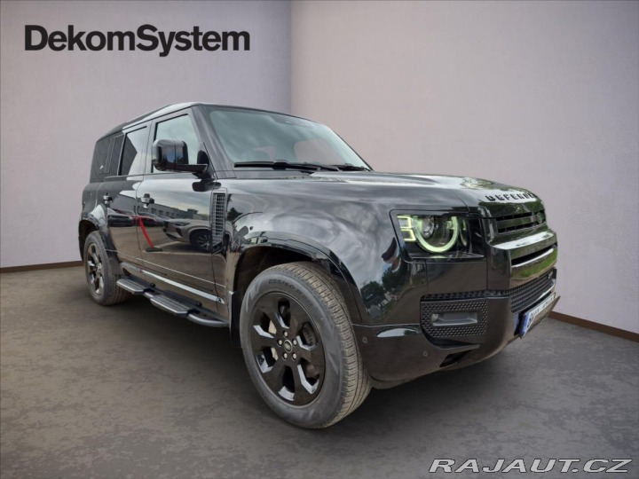 Land Rover Defender 3,0 D300 HSE 2022