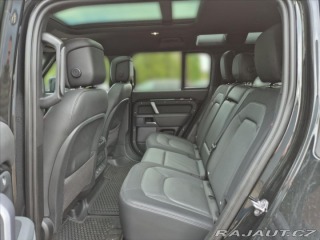 Land Rover Defender 3,0 D300 HSE 2022