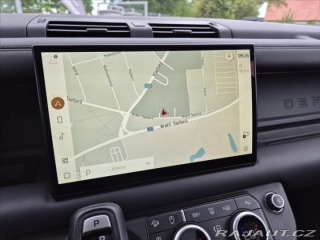 Land Rover Defender 3,0 D300 HSE 2022
