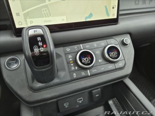 Land Rover Defender 3,0 D300 HSE 2022