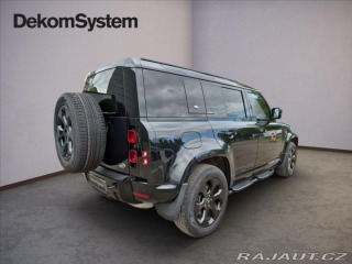 Land Rover Defender 3,0 D300 HSE 2022