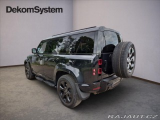 Land Rover Defender 3,0 D300 HSE 2022