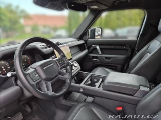 Land Rover Defender 3,0 D300 HSE 2022