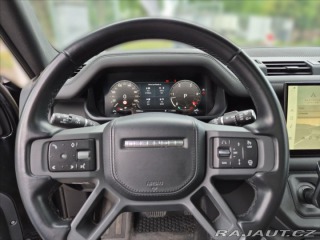 Land Rover Defender 3,0 D300 HSE 2022