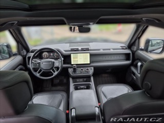 Land Rover Defender 3,0 D300 HSE 2022