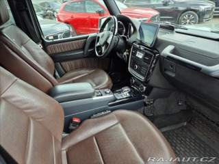 Mercedes-Benz G 3,0 350 D AMG 2016