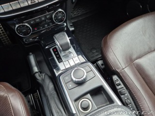 Mercedes-Benz G 3,0 350 D AMG 2016