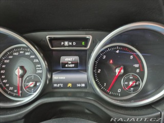Mercedes-Benz G 3,0 350 D AMG 2016