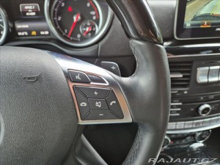 Mercedes-Benz G 3,0 350 D AMG 2016