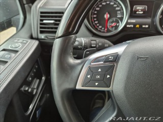 Mercedes-Benz G 3,0 350 D AMG 2016