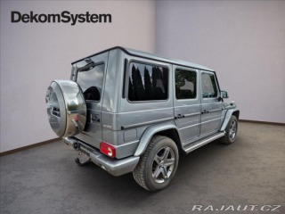 Mercedes-Benz G 3,0 350 D AMG 2016