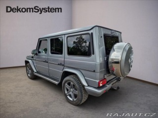 Mercedes-Benz G 3,0 350 D AMG 2016