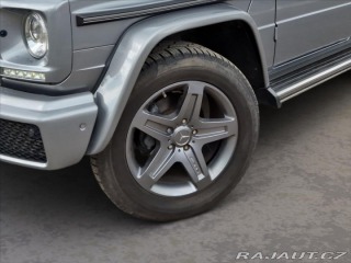 Mercedes-Benz G 3,0 350 D AMG 2016