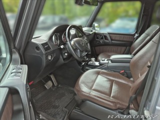 Mercedes-Benz G 3,0 350 D AMG 2016