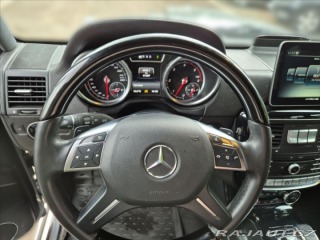 Mercedes-Benz G 3,0 350 D AMG 2016