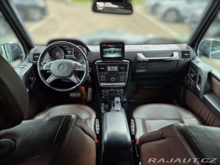 Mercedes-Benz G 3,0 350 D AMG 2016