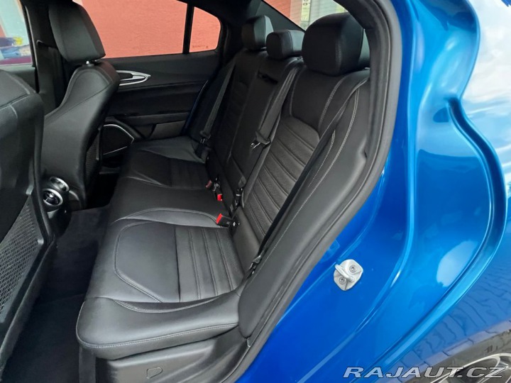 Alfa Romeo Giulia 2.0 Veloce 206kW (ODPOČET 1800