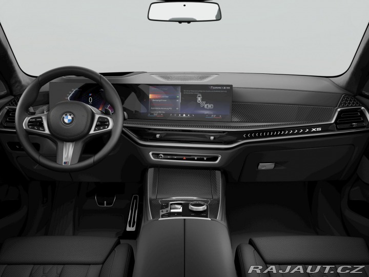 BMW X5 xDrive30d 2026