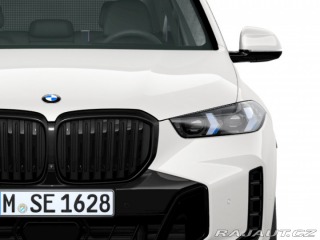 BMW X5 xDrive30d 2026