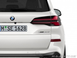 BMW X5 xDrive30d 2026
