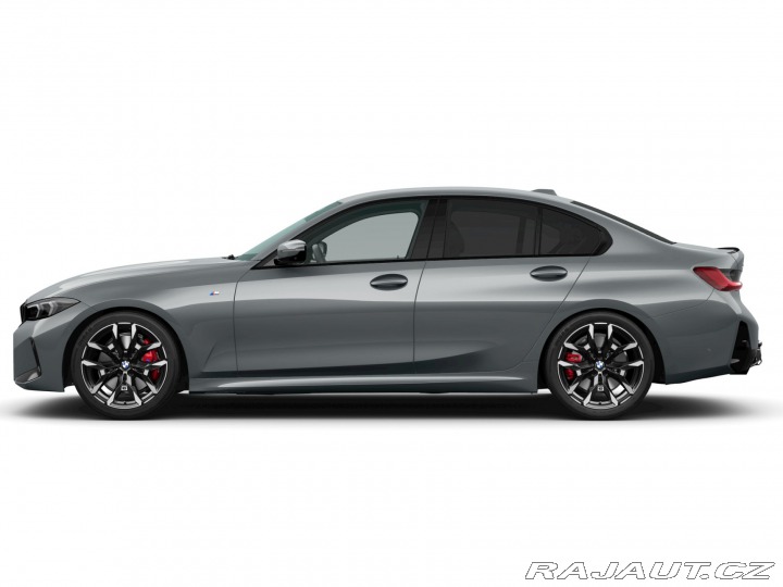 BMW 3 330d xDrive 2026